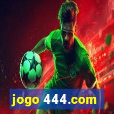 jogo 444.com